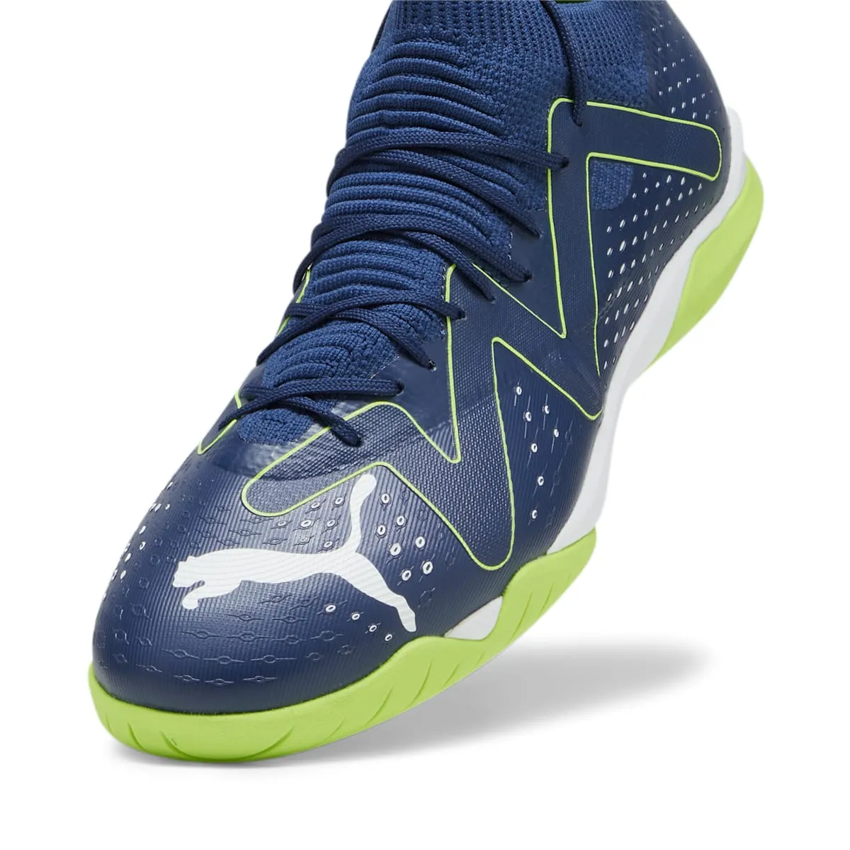 PUMA Future Match IT 'Navy' 107375-03 sold by KicksCrew product image thumbnail 4