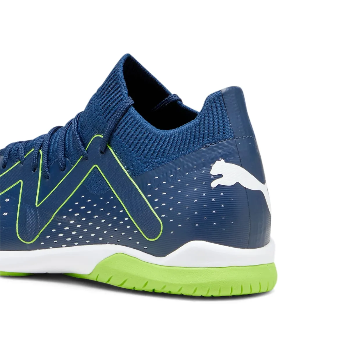 PUMA Future Match IT 'Navy' 107375-03 sold by KicksCrew product image thumbnail 5
