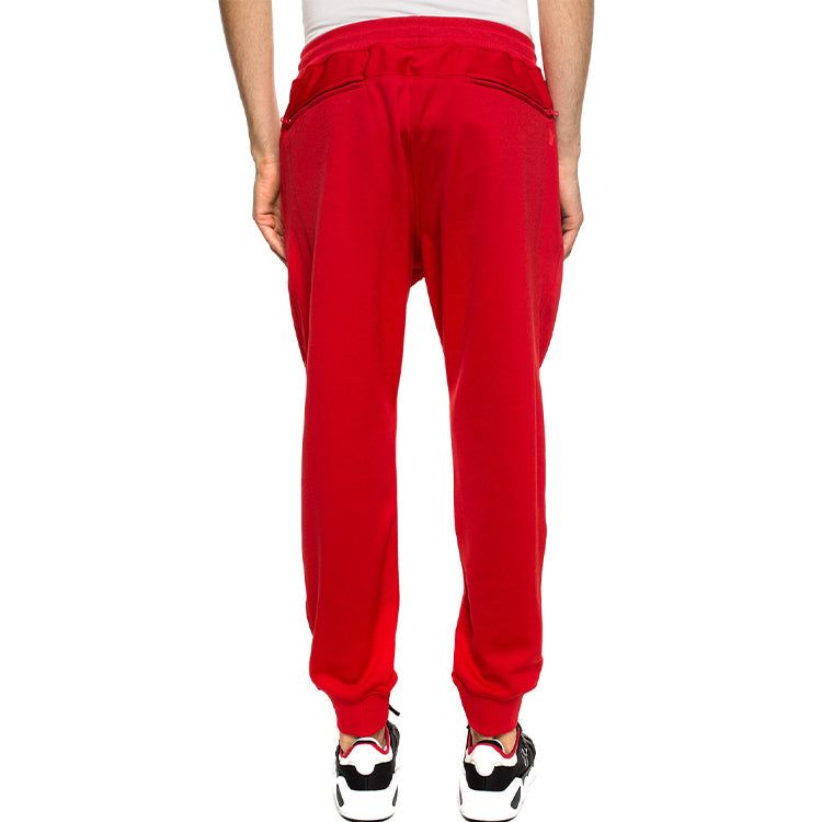 adidas Y-3 Classic Track Pants 'Red' FJ0339 sold by KicksCrew product image thumbnail 3