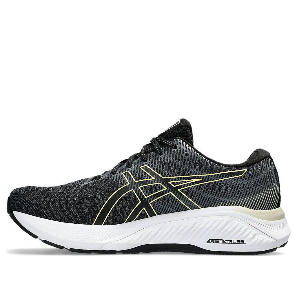 Asics GT-4000 3 'Black Glow Yellow' 1011B206-003 sold by KicksCrew