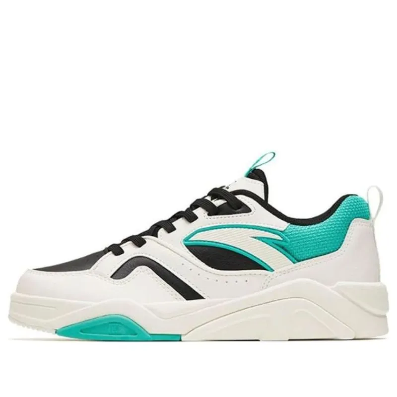 ANTA Flame 3 'White Black Mint' 112248089-2 sold by KicksCrew