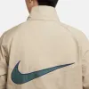 Nike Canvas Jacket 'Tan' FZ4727-247 sold by KicksCrew