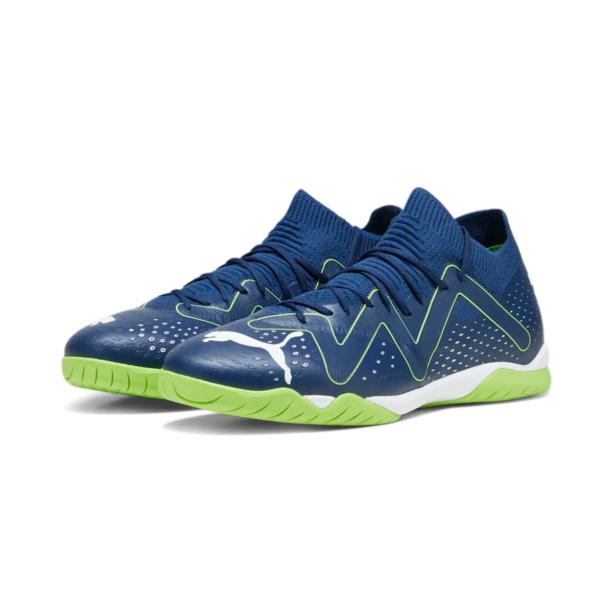 PUMA Future Match IT 'Navy' 107375-03 sold by KicksCrew product image thumbnail 3