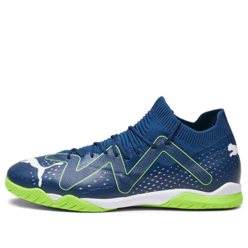 PUMA Future Match IT 'Navy' 107375-03 sold by KicksCrew