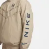 Nike Canvas Jacket 'Tan' FZ4727-247 sold by KicksCrew