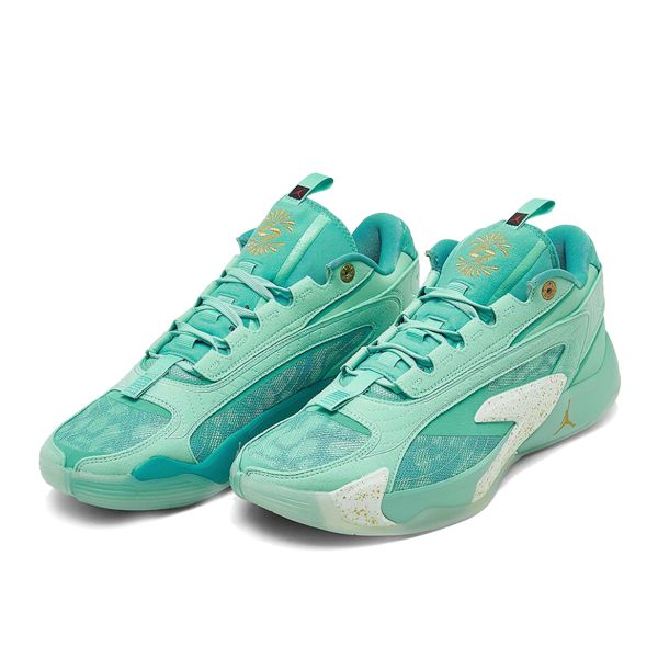 Air Jordan Luka 2 'Tropical Twist' DX8733-300 sold by KicksCrew product image thumbnail 2