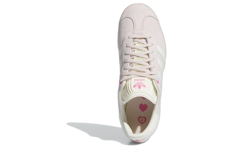 (WMNS) adidas Gazelle 'Valentine's Day 2024' ID1105 sold by KicksCrew product image thumbnail 5