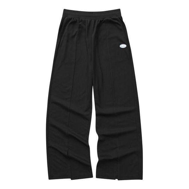 (WMNS) Skechers Woven Pant 'Black' L223W065-0018 sold by KicksCrew