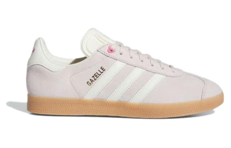 (WMNS) adidas Gazelle 'Valentine's Day 2024' ID1105 sold by KicksCrew product image thumbnail 3