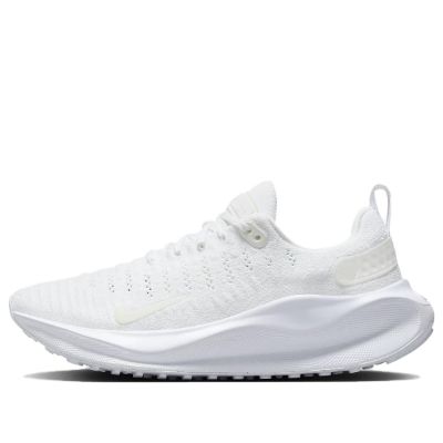 (WMNS) Nike ReactX Infinity Run 4 'Triple White' DR2670-103 sold by KicksCrew