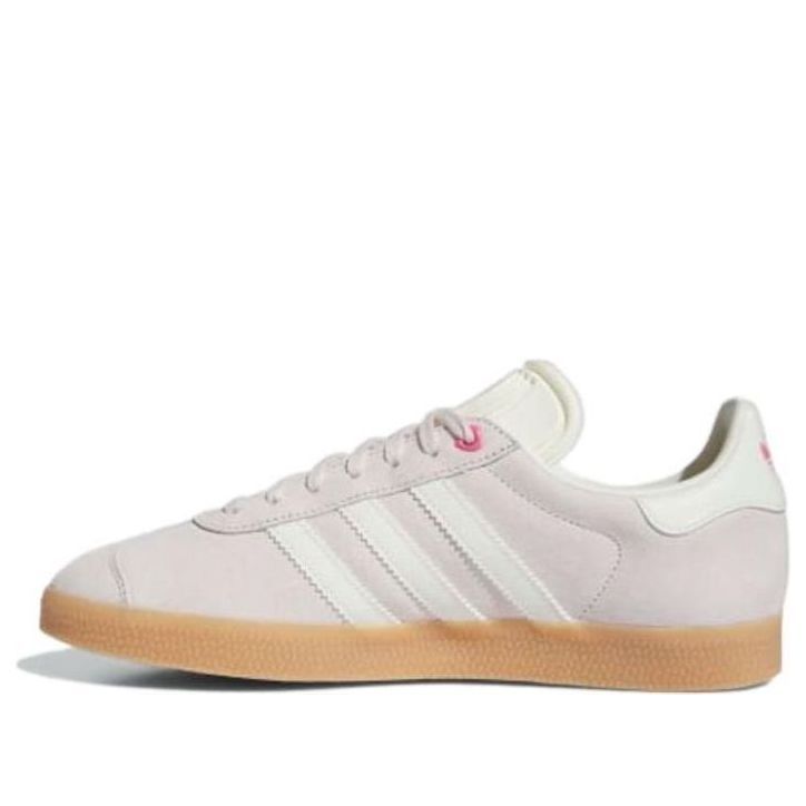 (WMNS) adidas Gazelle 'Valentine's Day 2024' ID1105 sold by KicksCrew
