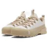 THE NORTH FACE Glenclyffe Urban Low Sneakers 'White' 817B-TOB sold by KicksCrew