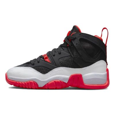 (GS) Air Jordan Jumpman Two Trey 'Black Infrared' DQ8431-016 sold by KicksCrew