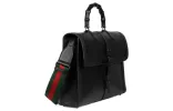 Gucci Diana Briefcase 'Black' 752584-UAABG-1064 sold by KicksCrew
