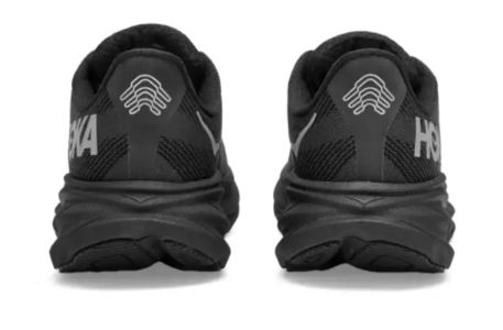 HOKA ONE ONE Clifton 9 GTX 'Black' 1141470-BBLC sold by KicksCrew