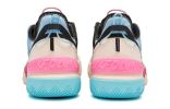 361 Degrees Burning Fight 2.0 PRM 'Blue Pink' 672221107-1 sold by KicksCrew