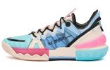 361 Degrees Burning Fight 2.0 PRM 'Blue Pink' 672221107-1 sold by KicksCrew