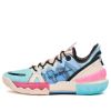 361 Degrees Burning Fight 2.0 PRM 'Blue Pink' 672221107-1 sold by KicksCrew