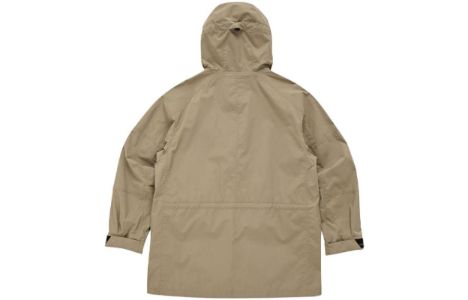 New Balance x Eastlogue Hoody Gore-Tex Wind Breaker 'Beige' NBNMB4L313-35 sold by KicksCrew
