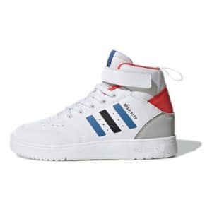 (PS) Adidas Originals Drop Step 360 Shoes 'White Blue Grey' H05618 sold by KicksCrew