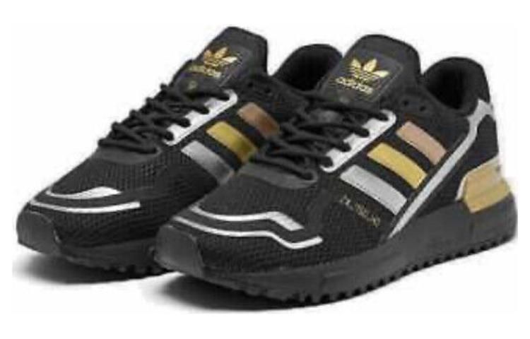 adidas Originals ZX750 HD 'Black Gold' FZ3880 sold by KicksCrew product image thumbnail 3