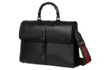 Gucci Diana Briefcase 'Black' 752584-UAABG-1064 sold by KicksCrew