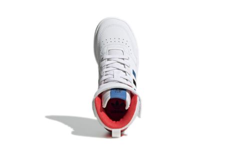 (PS) Adidas Originals Drop Step 360 Shoes 'White Blue Grey' H05618 sold by KicksCrew