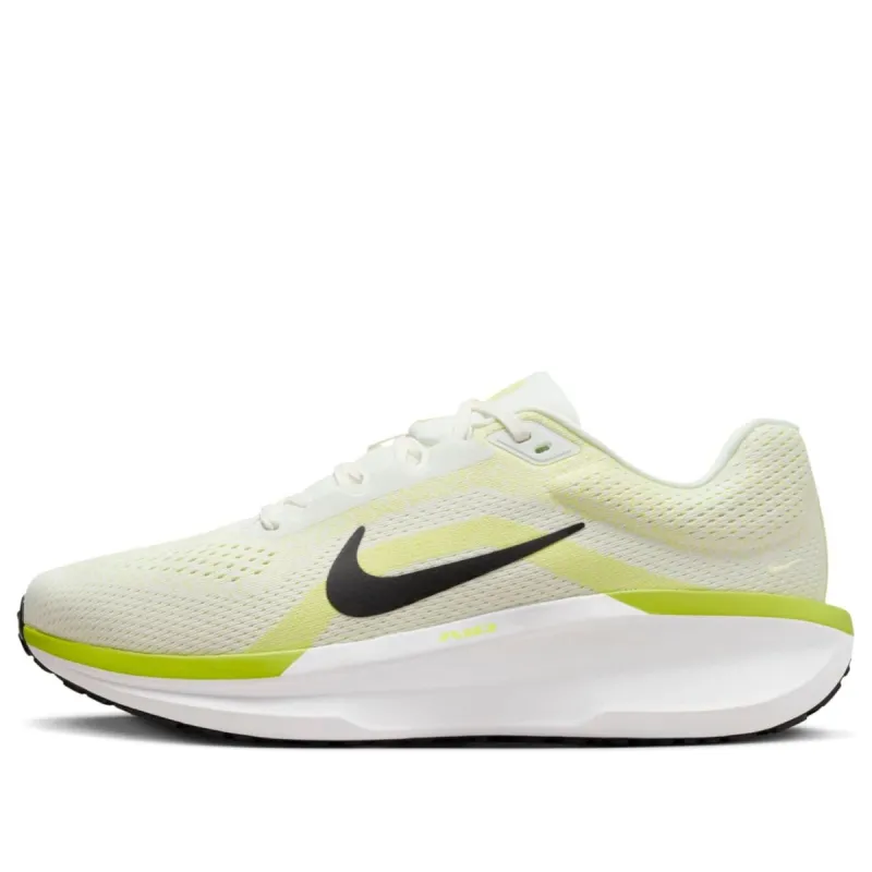 Nike Winflo 11 'Sail Life Lime' FJ9509-101 sold by KicksCrew