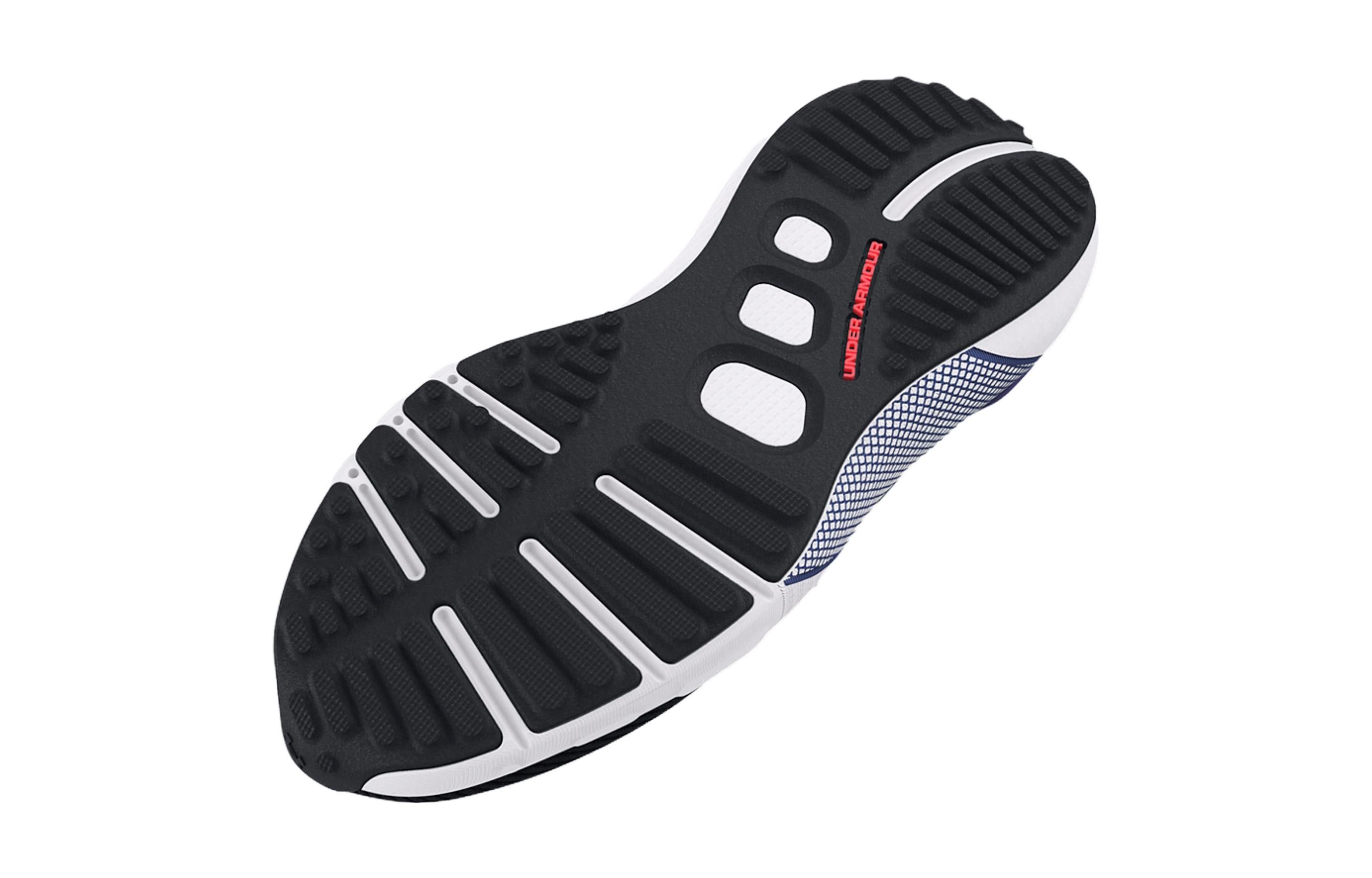 (GS) Under Armour HOVR Phantom 3 SE 'Black Electric Purple' 3027012-002 sold by KicksCrew product image thumbnail 5