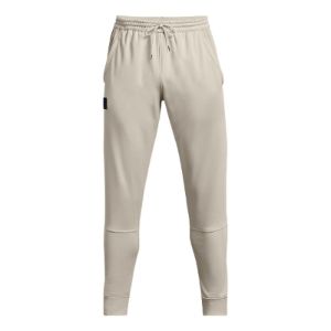 Under Armour Fleece Storm Pants 'Summit White' 1373855-110 sold by KicksCrew
