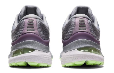 (WMNS) ASICS Gel-Kayano 28 Wide 'Piedmont Grey Soft Lavender' 1012B046-020 sold by KicksCrew
