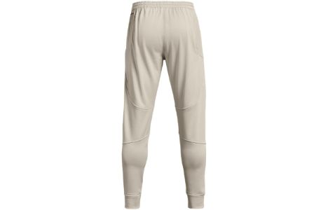 Under Armour Fleece Storm Pants 'Summit White' 1373855-110 sold by KicksCrew