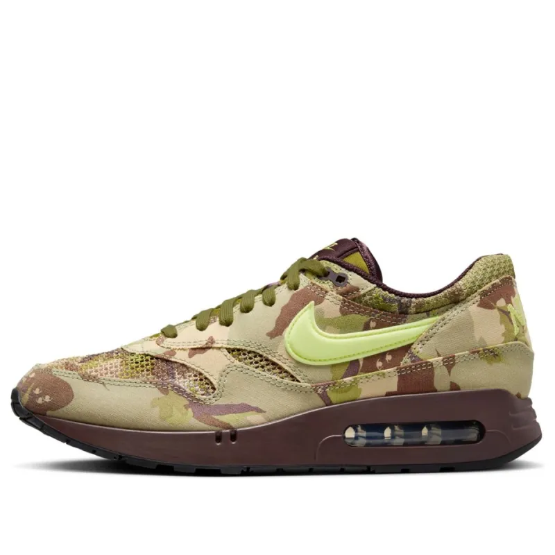 Nike Air Max 1 86 OG 'Camo Light Lemon Twist' FN8358-200 sold by KicksCrew