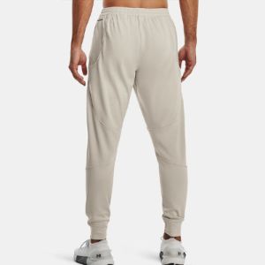 Under Armour Fleece Storm Pants 'Summit White' 1373855-110 sold by KicksCrew