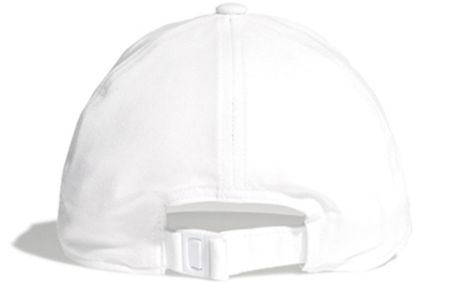 Adidas Aeroready Baseball Cap 'White' FK0878 sold by KicksCrew