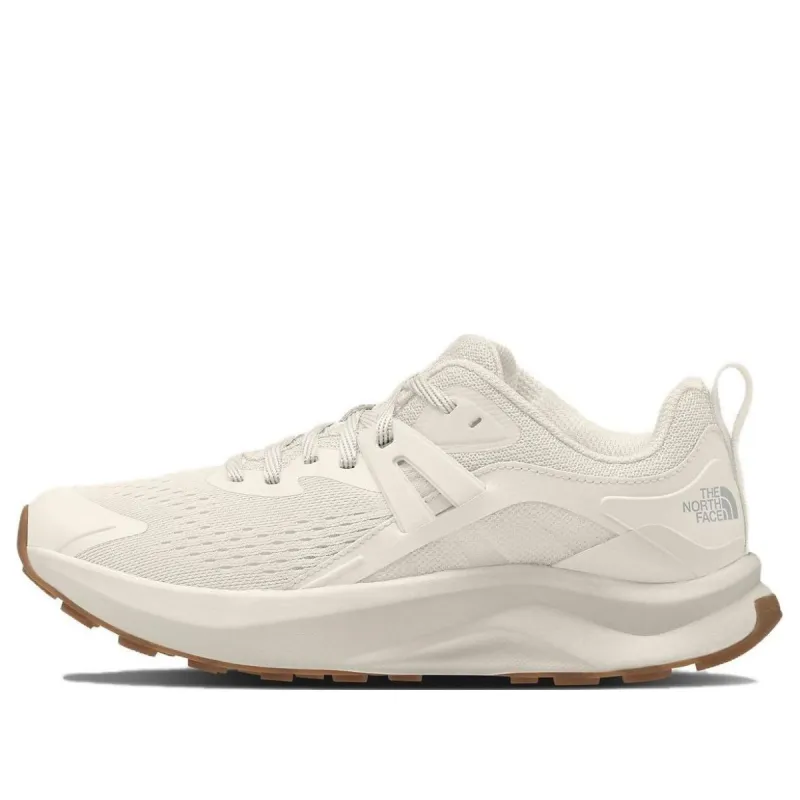 (WMNS) THE NORTH FACE Hypnum Shoes 'gardenia White' 7W5Q-7X1 sold by KicksCrew