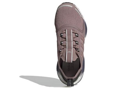 (WMNS) Adidas NMD_R1 V3 'Purple' FZ6139 sold by KicksCrew