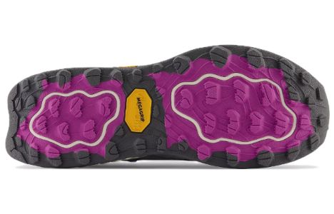 (WMNS) New Balance Fresh Foam X Hierro Mid Gore-Tex Shoes 'Grey Purple' WTHIMCWE sold by KicksCrew