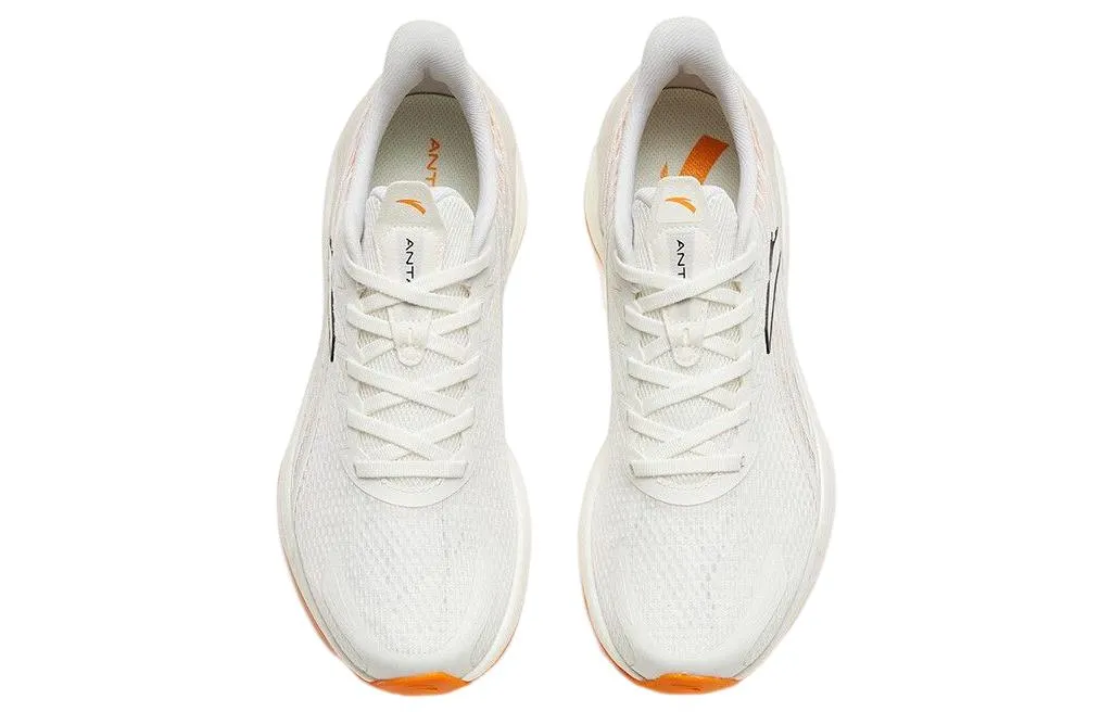 ANTA Lingo 3 'White Orange Black' 112325585-7 sold by KicksCrew product image thumbnail 3