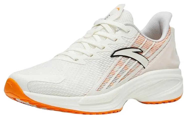 ANTA Lingo 3 'White Orange Black' 112325585-7 sold by KicksCrew product image thumbnail 2