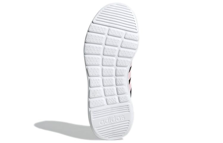 (WMNS) Adidas Neo Lite Racer 3.0 'Black Clear Pink' GY0700 sold by KicksCrew product image thumbnail 6