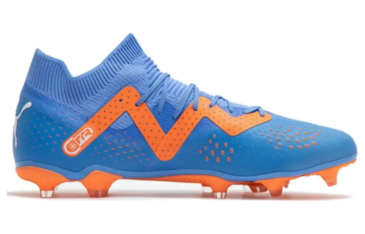 PUMA Future Match FG/AG 'Supercharge Pack - Blue Glimmer' 107180-01 sold by KicksCrew