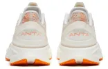 ANTA Lingo 3 'White Orange Black' 112325585-7 sold by KicksCrew