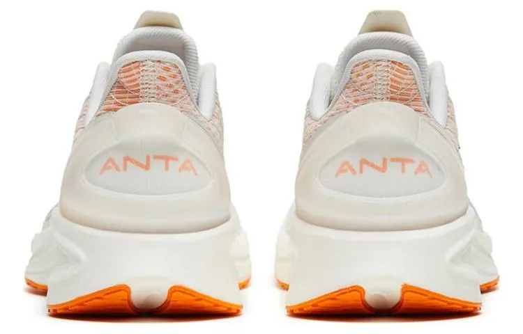 ANTA Lingo 3 'White Orange Black' 112325585-7 sold by KicksCrew product image thumbnail 4