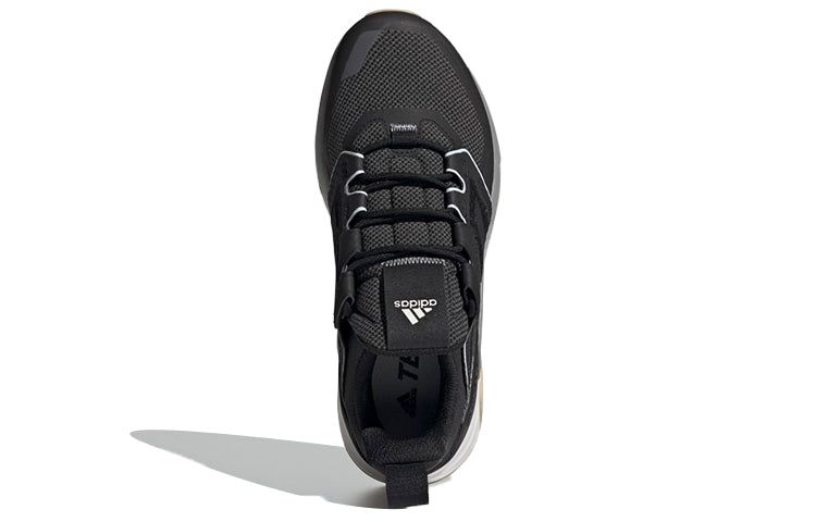 (WMNS) adidas Terrex Trailmaker Hiking 'Black Silver' FX4698 sold by KicksCrew product image thumbnail 5