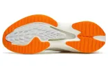 ANTA Lingo 3 'White Orange Black' 112325585-7 sold by KicksCrew