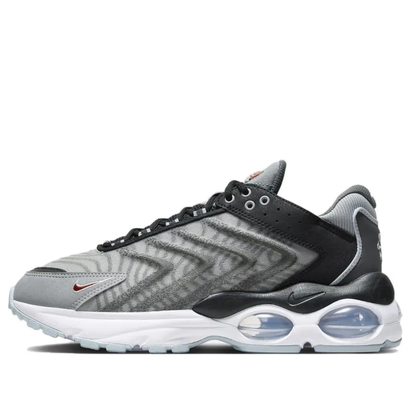 Nike Air Max TW 'Wolf Grey Rugged Orange' DQ3984-004 sold by KicksCrew