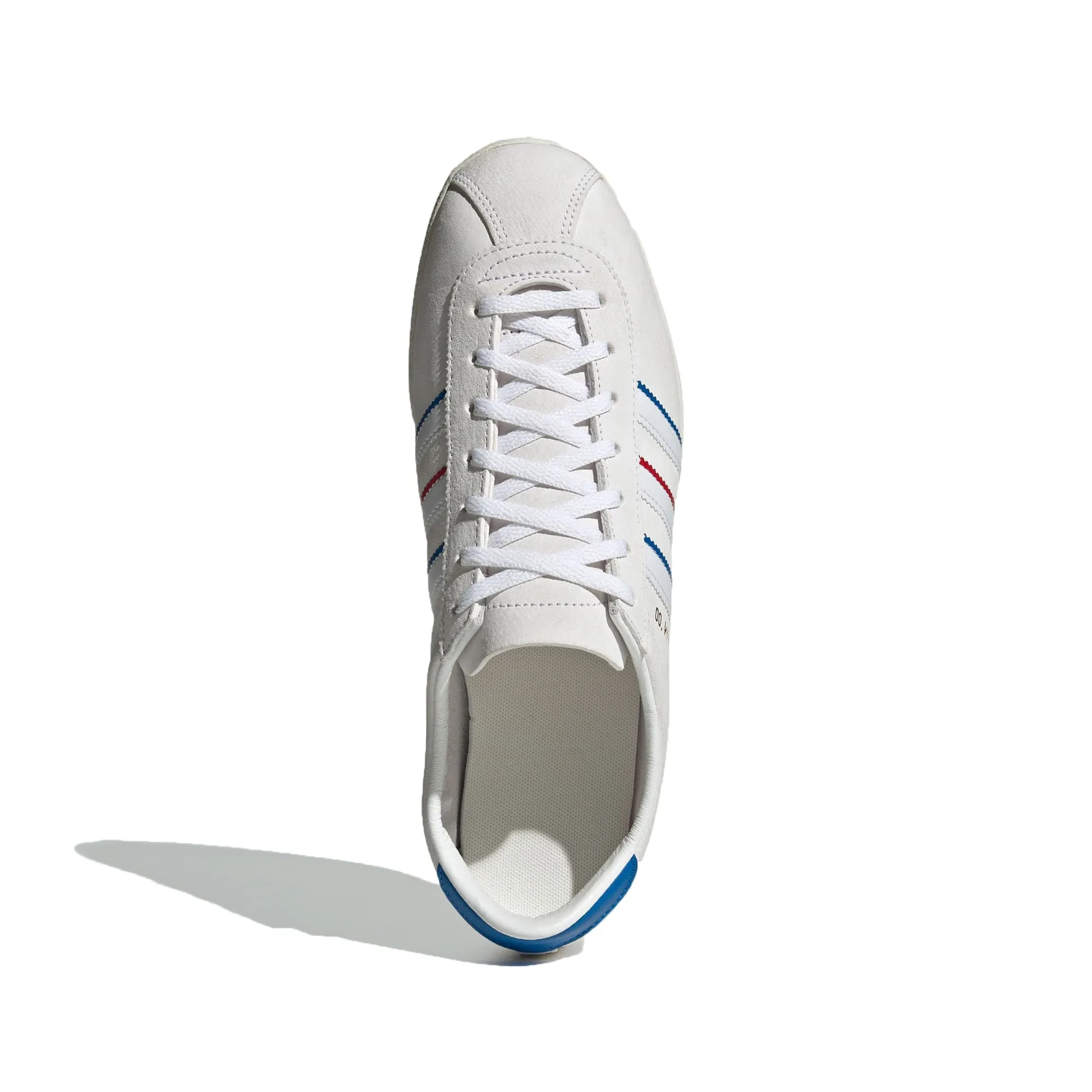 adidas Rotterdam 00 'Cloud White Blue Bird' IH4776 sold by KicksCrew product image thumbnail 5