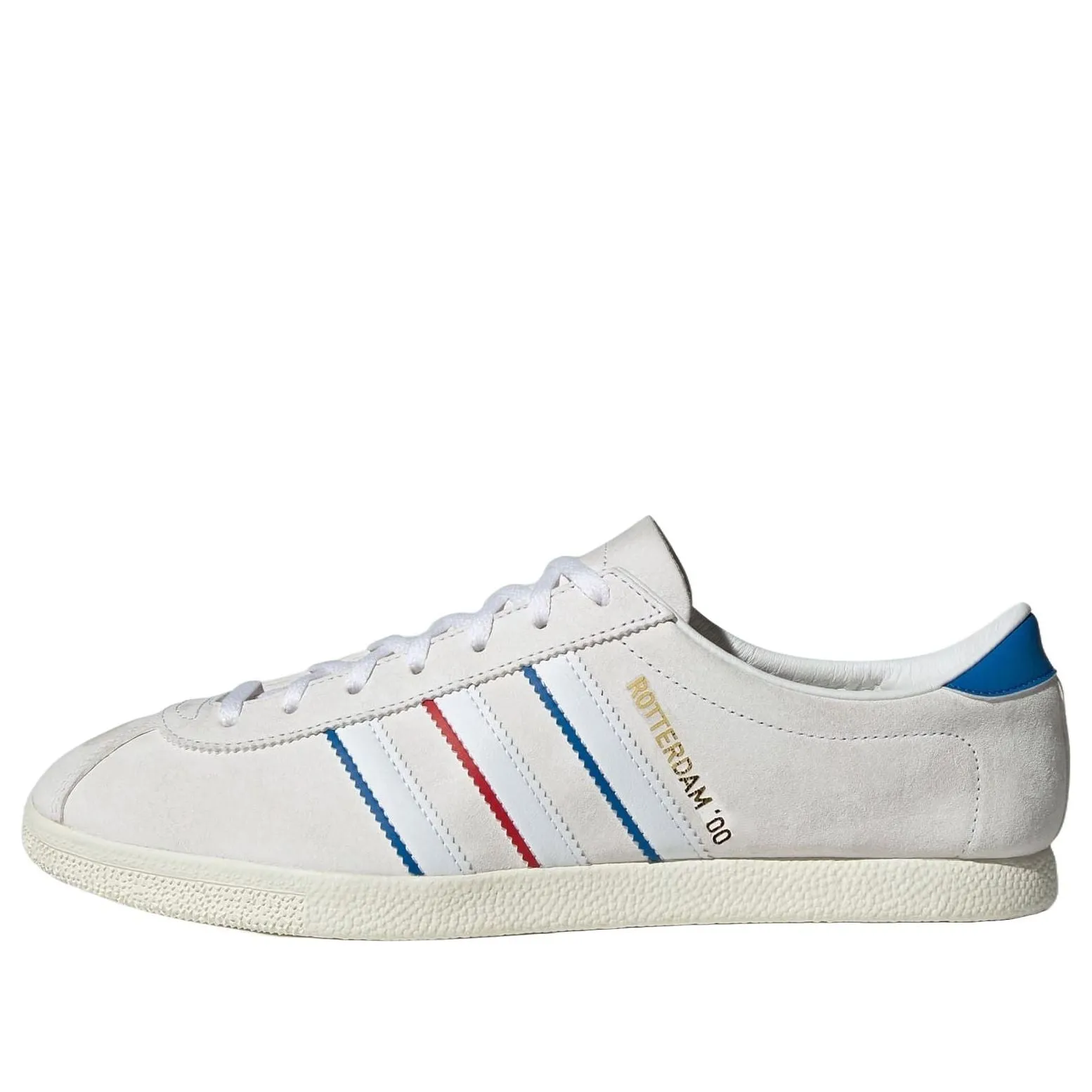 adidas Rotterdam 00 'Cloud White Blue Bird' IH4776 sold by KicksCrew
