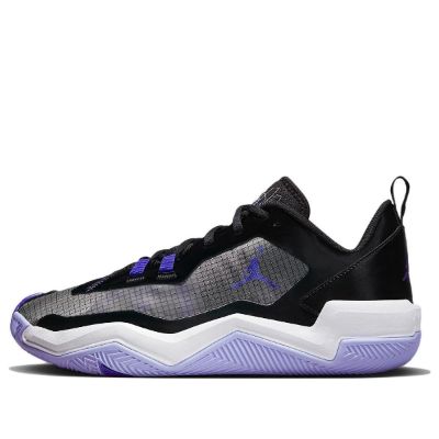 Air Jordan One Take 4 'Black Purple Pulse' DO7193-051 sold by KicksCrew